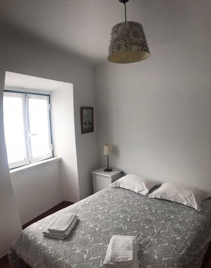Costa House Villa Nazare Bagian luar foto