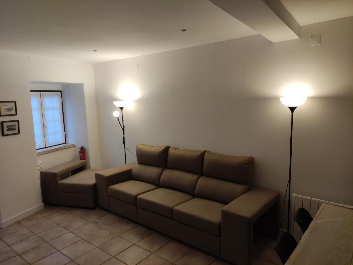 Costa House Villa Nazare Bagian luar foto